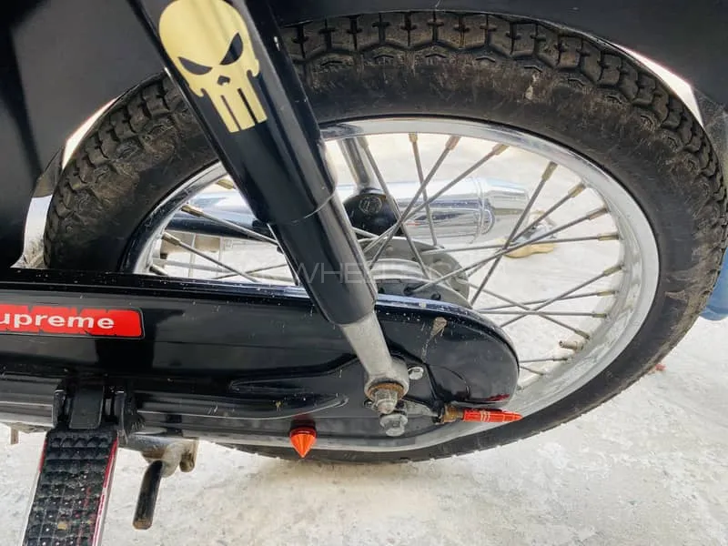 Honda CD 70 Dream 2019 for Sale Image-1