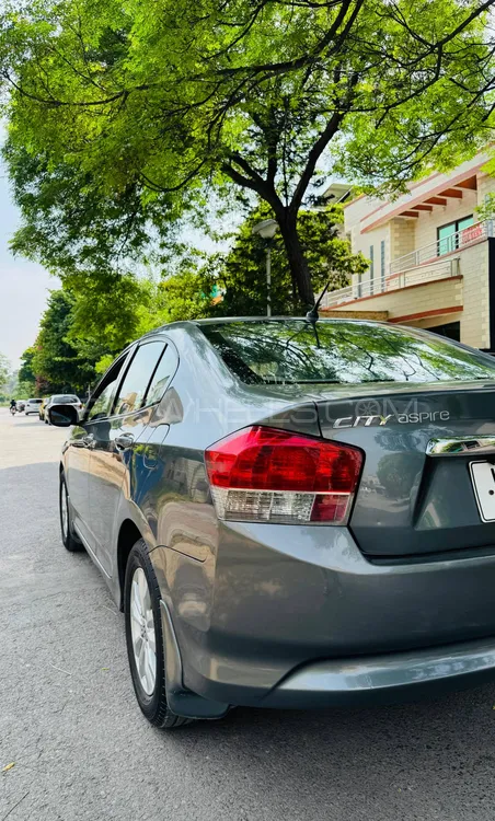Honda City 2012 for Sale in Rawalpindi Image-1