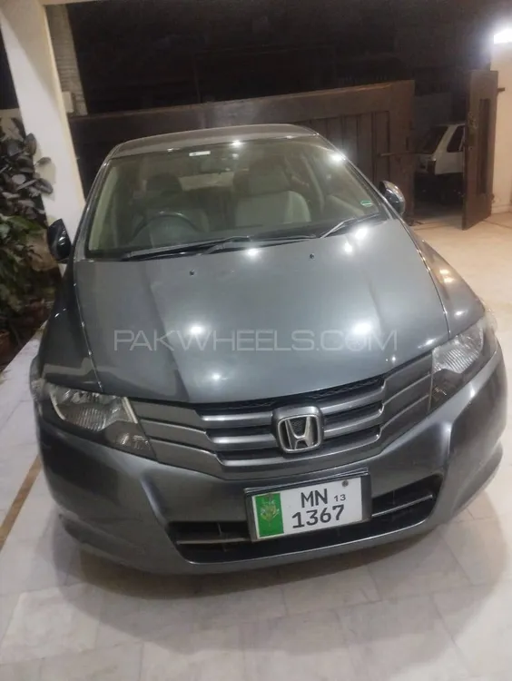 Honda City 2013 for Sale in Multan Image-1