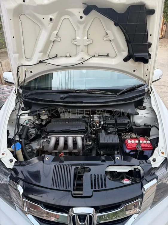 Honda City 2020 for Sale in Faisalabad Image-1