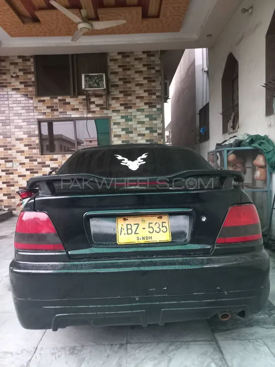 Honda City 2000 for Sale in Gujranwala Image-1