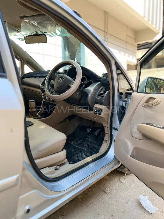 Honda City 2006 for Sale in Karachi Image-1