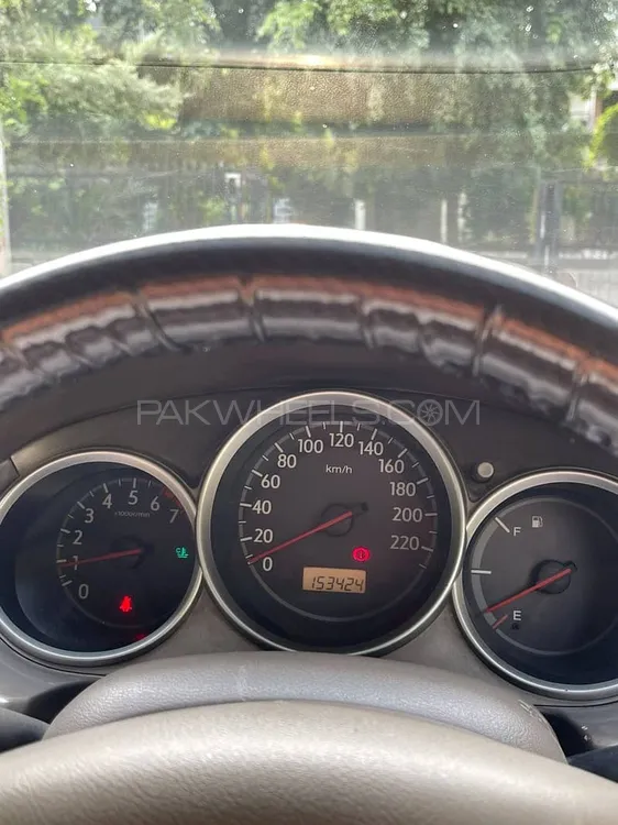 Honda City 2006 for Sale in Lahore Image-1