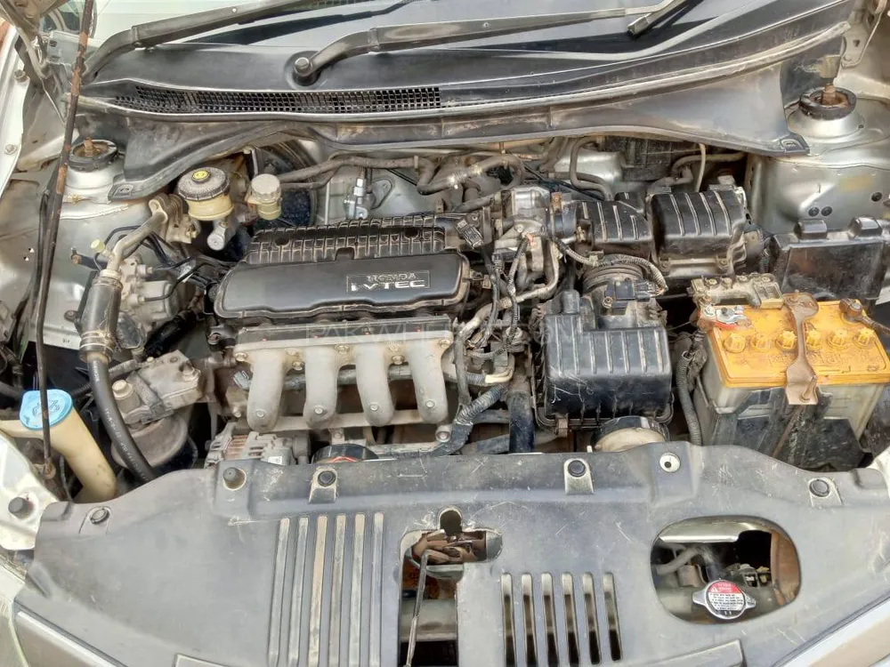 Honda City 2010 for Sale in Multan Image-1