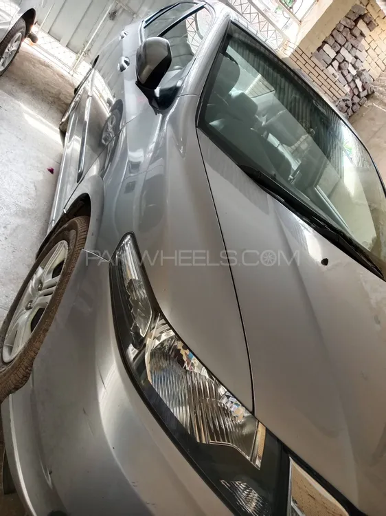 Honda City 2018 for Sale in Multan Image-1