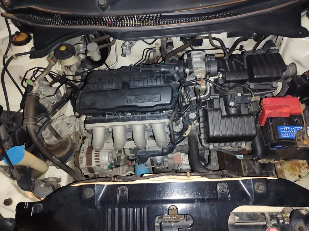 Honda City 2019 for Sale in Lahore Image-1