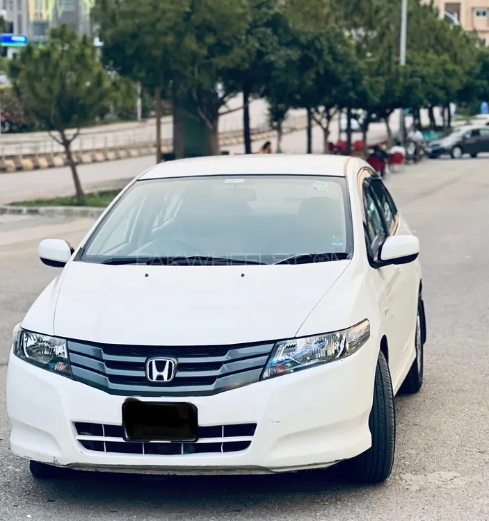 ہونڈا سٹی 2014 for Sale in اسلام آباد Image-1