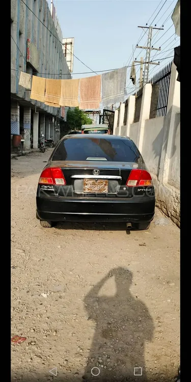 Honda City 2006 for Sale in Peshawar Image-1