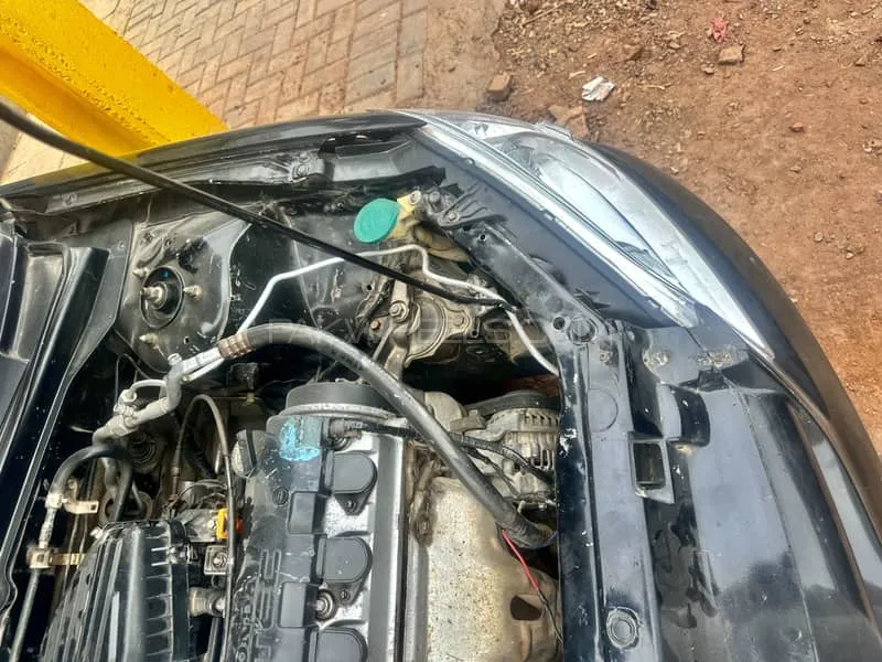 Honda Civic 2006 for Sale in Gojra Image-1