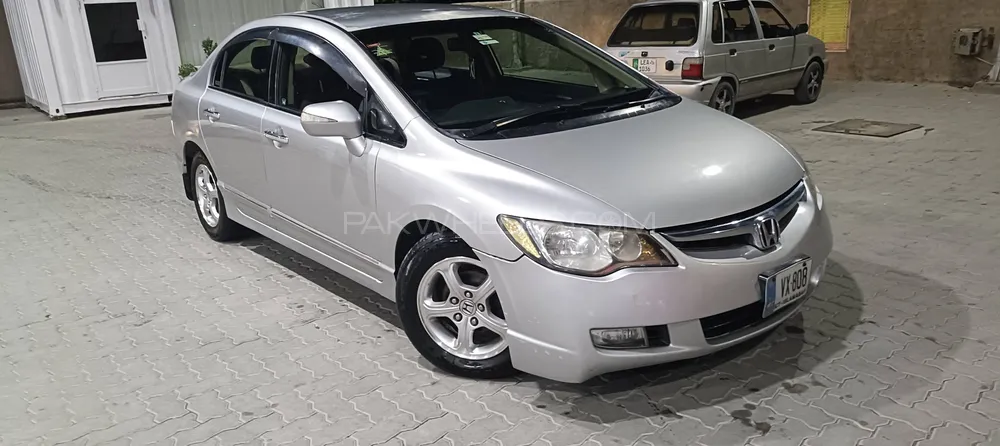 ہونڈا سوک 2007 for Sale in اسلام آباد Image-1