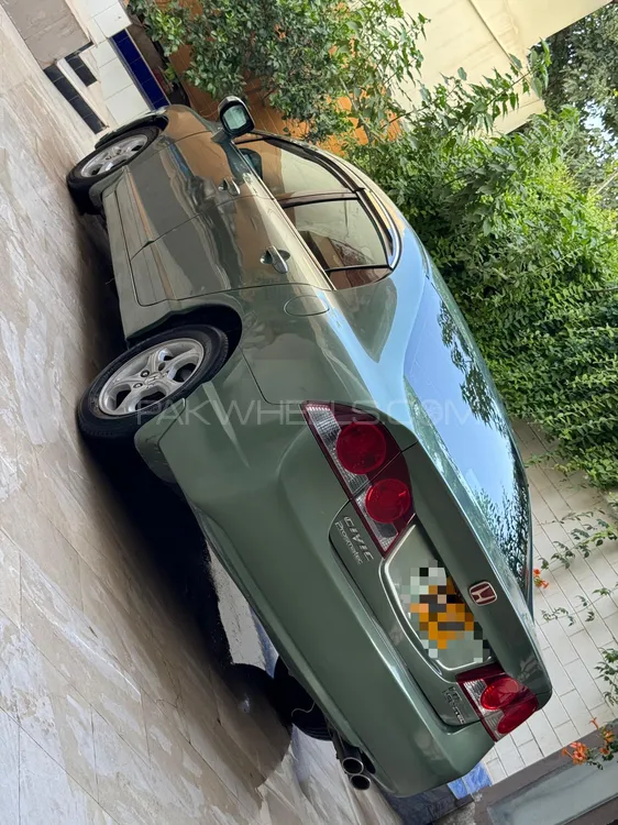 Honda Civic 2006 for Sale in Layyah Image-1