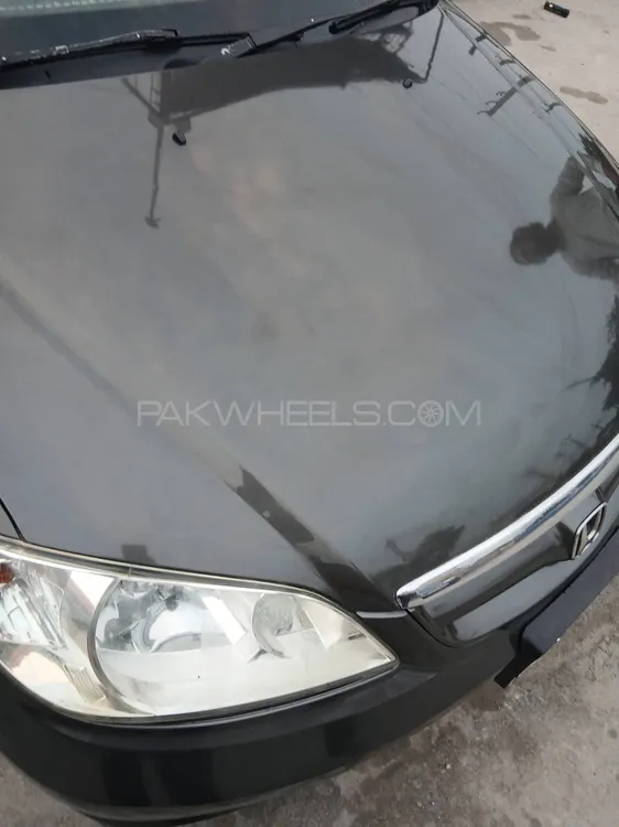 Honda Civic 2005 for Sale in Gujranwala Image-1
