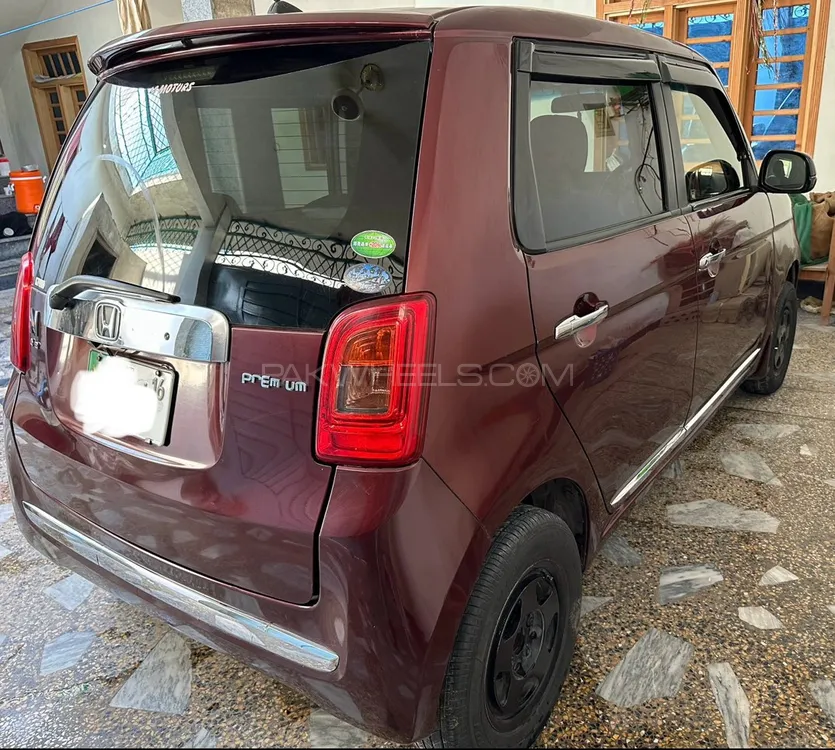 Honda N One 2013 for Sale in Islamabad Image-1