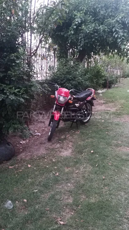 Honda Pridor 2015 for Sale Image-1