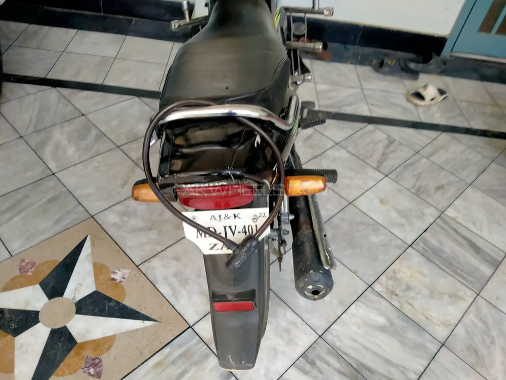Honda Pridor 2022 for Sale Image-1
