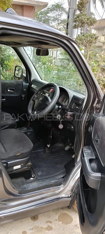 ہونڈا واموس 2013 for Sale in کراچی Image-1