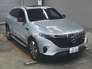 Mercedes Benz EQC 2020 for Sale in Karachi Image-1