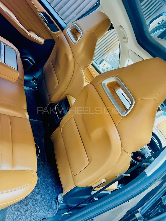 MG HS 2021 for Sale in Faisalabad Image-1
