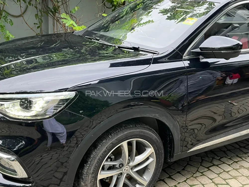 MG HS 2022 for Sale in Karachi Image-1