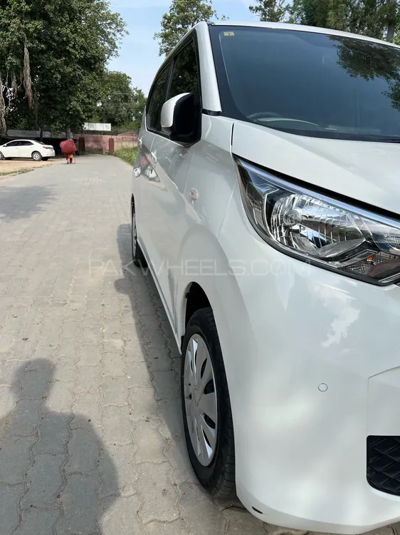 Mitsubishi Ek Wagon 2021 for Sale in Okara Image-1