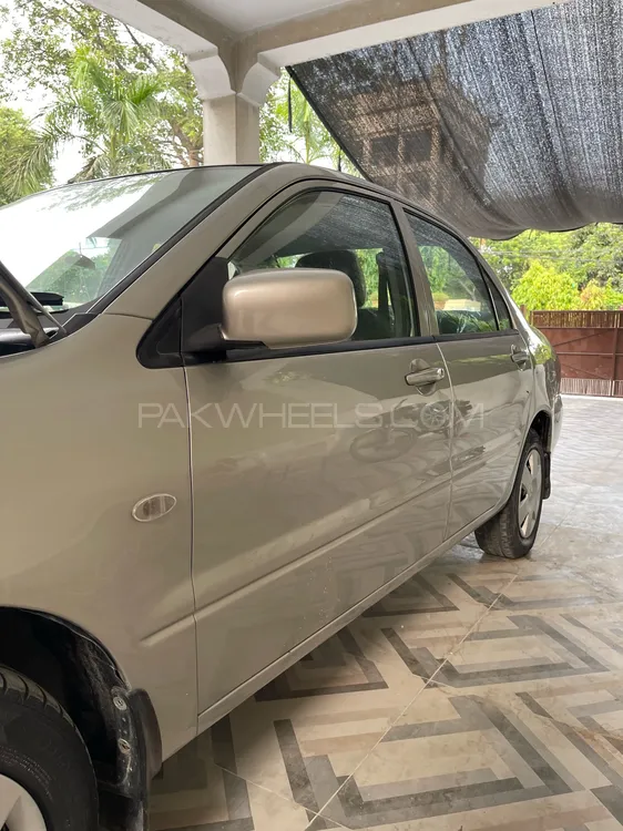 Mitsubishi Lancer 2005 for Sale in Lahore Image-1