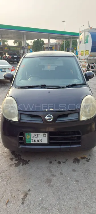 Nissan Moco 2010 for Sale in Islamabad Image-1