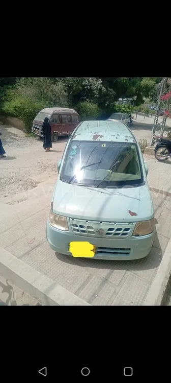 Nissan Otti 2012 for Sale in Karachi Image-1