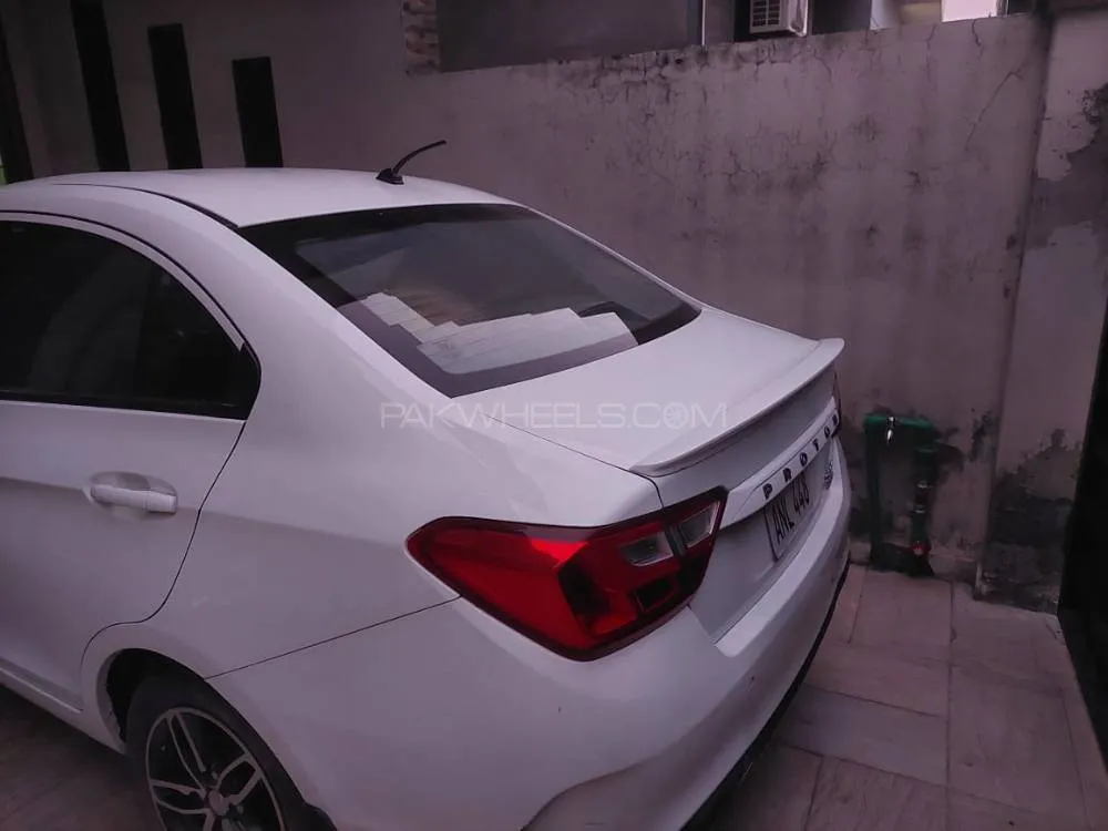 Proton Saga 2022 for Sale in Lahore Image-1