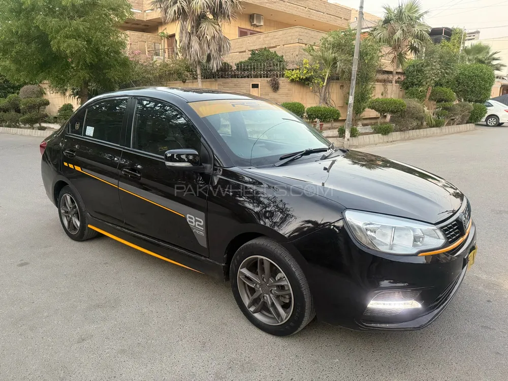 Proton Saga 2021 for Sale in Karachi Image-1