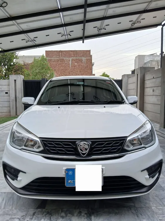 Proton Saga 2022 for Sale in Bahawalpur Image-1