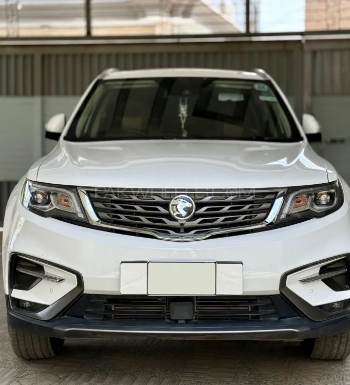 Proton X70 2022 for Sale in Bahawalpur Image-1