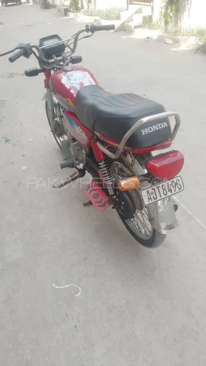 Road Prince RP 70 2022 for Sale Image-1