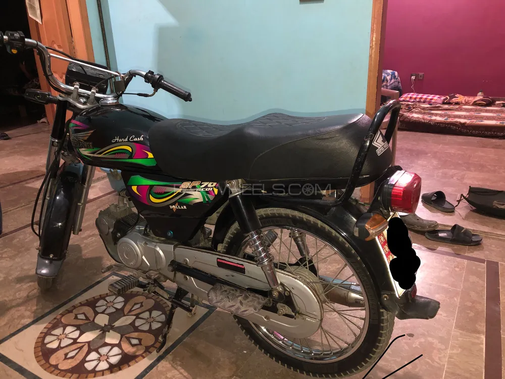 Super Power SP 70 2023 for Sale Image-1