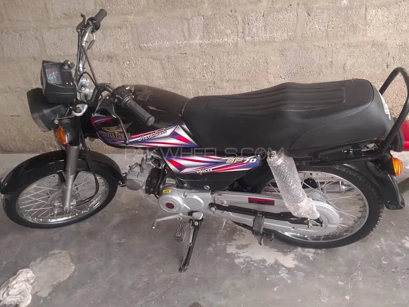 Super Power SP 70 2025 for Sale Image-1