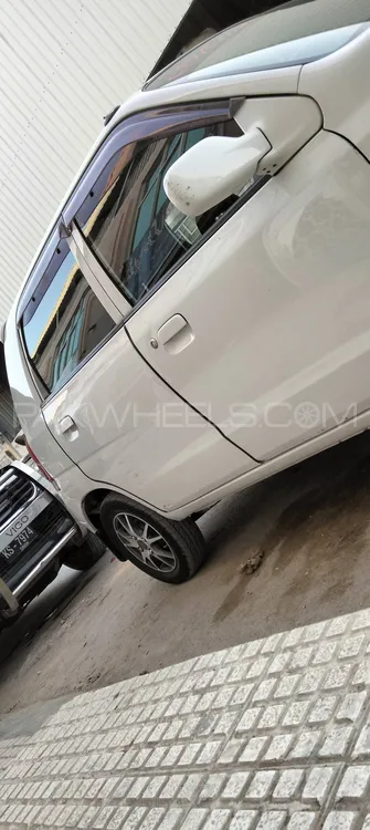 Suzuki Alto 2004 for Sale in Quetta Image-1