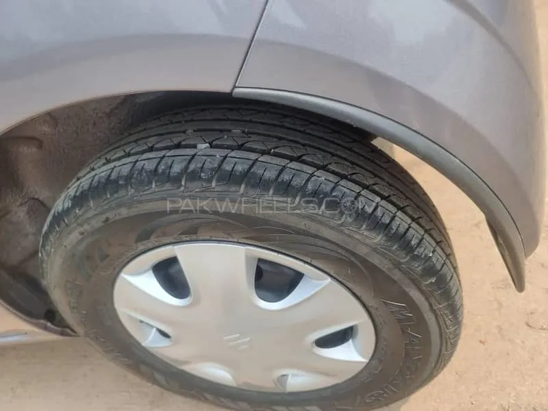 Suzuki Alto 2024 for Sale in Raiwind Image-1