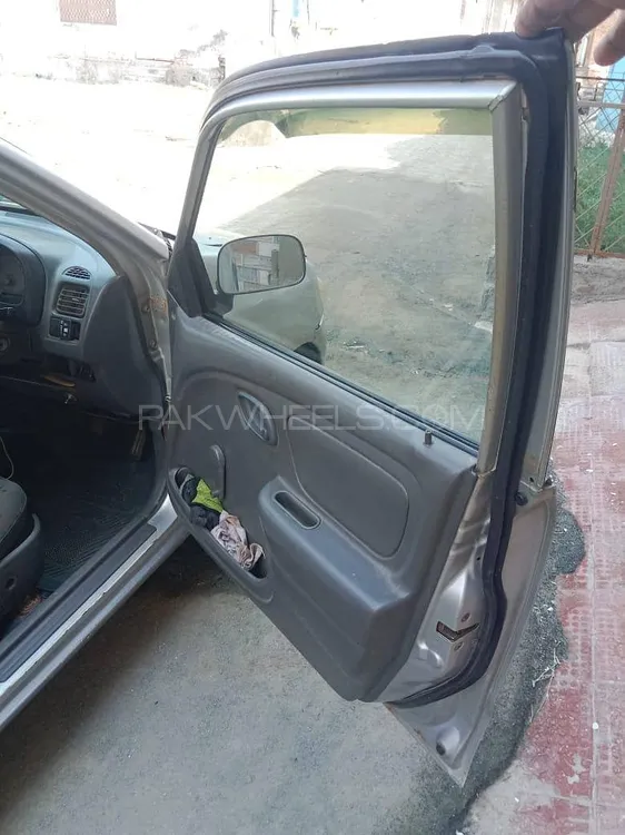 Suzuki Alto 2004 for Sale in Bhalwal Image-1
