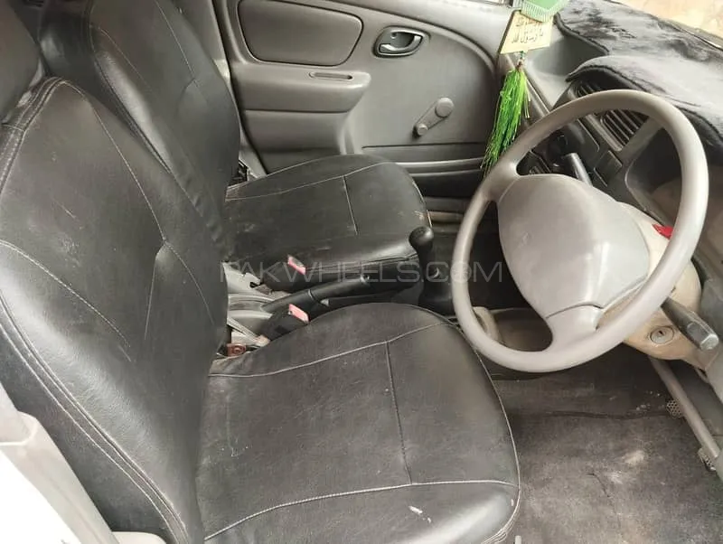 Suzuki Alto 2005 for Sale in Karachi Image-1