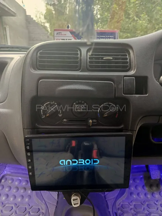 Suzuki Alto 2006 for Sale in Islamabad Suzuki Alto 2006 for Sale in Islamabad Image-6
