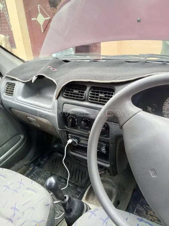 Suzuki Alto 2006 for Sale in Karachi Image-1