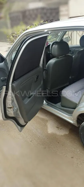 Suzuki Alto 2012 for Sale in Karachi Image-1