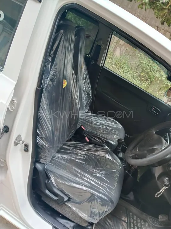 Suzuki Alto 2019 for Sale in Karachi Image-1