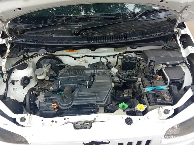 Suzuki Alto 2022 for Sale in Okara Image-1