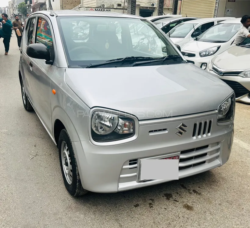 سوزوکی آلٹو 2022 for Sale in کراچی Image-1