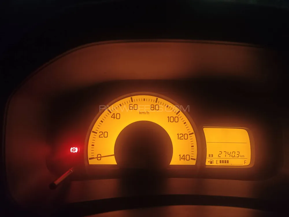 Suzuki Alto 2025 for Sale in Multan Image-1