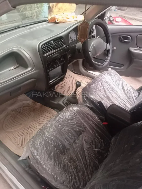 Suzuki Alto 2006 for Sale in Nowshera Image-1