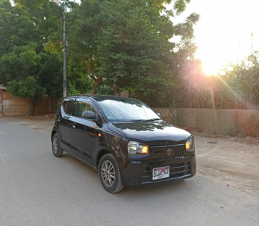 Suzuki Alto 2016 for Sale in Karachi Image-1