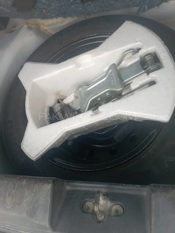 Suzuki Cultus 2020 for Sale in Karachi Image-1