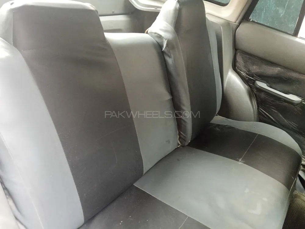 Suzuki Cultus 2005 for Sale in Karachi Image-1