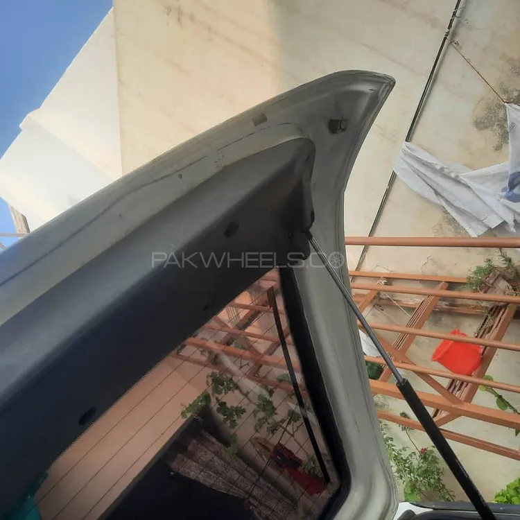 Suzuki Cultus 2015 for Sale in Toba Tek Singh Image-1